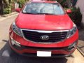 2015 Kia Sportage 2.0 AT 35KM Open for Bank Financing accent eon glx-0