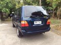 04 Toyota Revo GLX Manual diesel crosswind pajero hiace-7