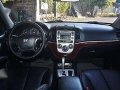 2008 Hyundai Santa FE - AT-4