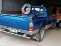 Rush for sale Toyota hilux 1979 model-0