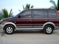 2013 Mitsubishi Adventure GLS-4