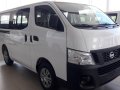 Almost brand new Nissan Urvan Diesel-8