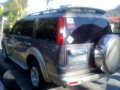 Ford everest 2007 for sale-1