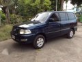 04 Toyota Revo GLX Manual diesel crosswind pajero hiace-0