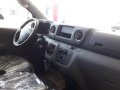 Almost brand new Nissan Urvan Diesel-7