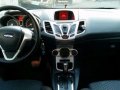 2011 Ford Fiesta 1.6 S Hatch (Top of the line)-4