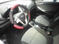 Nothing to fix registered - Hyundai Accent 2013 Manual-0
