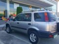 HONDA CRV AT 4WD casa maintained Super ice cold AC excellent engine-7