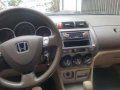 Honda City 2004-2