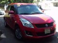 2016 Suzuki Swift 1.2 Manual - Automobilico SM Bicutan-3