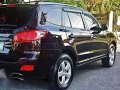 2008 Hyundai Santa FE - AT-2