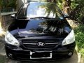 for sale 2007 Hyundai Getz-2