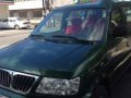 mitsubishi adventure diesel 2003-6