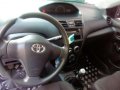 Rush Sale Toyota Vios 08 J Manual Red color In Good Condition-11