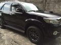 Toyota Fortuner 2016 2.5G Automatic vs 2011 2012 2013 2014 2015 2017-5