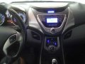 Hyundai Elantra GLS 2013 Honda civic toyota vios 2014 2015 2012 2011-2