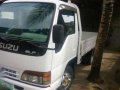 Isuzu Elf GIGA 10ft dropside-11