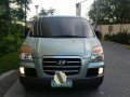 2006 Hyundai Starex GRX CRDI-2