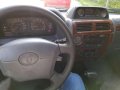 1997 Toyota Prado VX Automatic Gas-9