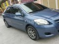 Well maintained Toyota Vios J 2009 Newly Cleaned Aircon for sale-2