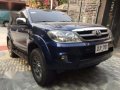 2007 Toyota Fortuner (vs montero everest trailblazer mux)-0