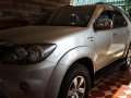 Toyota Fortuner 2.7 vvti G Model 2008-7