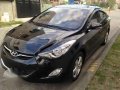 Hyundai Elantra GLS 2013 Honda civic toyota vios 2014 2015 2012 2011-8