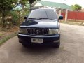 04 Toyota Revo GLX Manual diesel crosswind pajero hiace-1