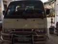 Nissan Urvan 2005-0