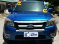 Good as new Ford Ranger 2009 for sale-1