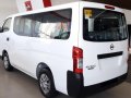 Almost brand new Nissan Urvan Diesel-4