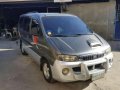 2000 Hyundai Starex svx Local Not-0