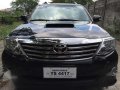 Toyota Fortuner 2016 2.5G Automatic vs 2011 2012 2013 2014 2015 2017-0
