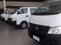 Almost brand new Nissan Urvan Diesel-0