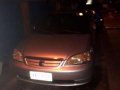 Rush: 2001 Honda Civic VTIS Smooth Great Condition 1st Come 1 Serve!-3