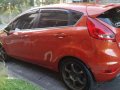 2011 Ford Fiesta 1.6 S Hatch (Top of the line)-3