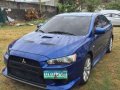 Mitsubishi Lancer GTA 2013-1