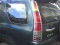 Honda crv 2002 model-1