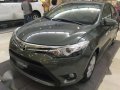 Well maintained Toyota Vios 1.3 E Automatic 2017 for sale-1