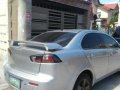 Mitsubishi lancer EX GLS 2-2