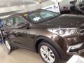 Hyundai Santa Fe 2.2 GLS 7AT 2WD Diesel SUV also available 2016-5