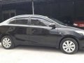 Well maintained 2014 Toyota Vios 1.3 E MT Black Brandnew condition for sale-6