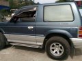 Mitsubishi pajero 3 doors 4d56 matic-0