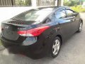 Hyundai Elantra GLS 2013 Honda civic toyota vios 2014 2015 2012 2011-9