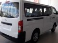 Almost brand new Nissan Urvan Diesel-5