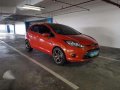 2011 Ford Fiesta 1.6 S Hatch (Top of the line)-7
