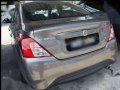 Nissan Almera 1.5 MT Gas Sedan Open for Bank Financing accent-1