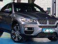 Well maintained BMW X6 Twin Turbo Diesel 2014 for sale-1