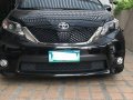 Toyota Sienna 2014 for sale-0