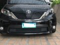 Toyota Sienna 2014 for sale-0